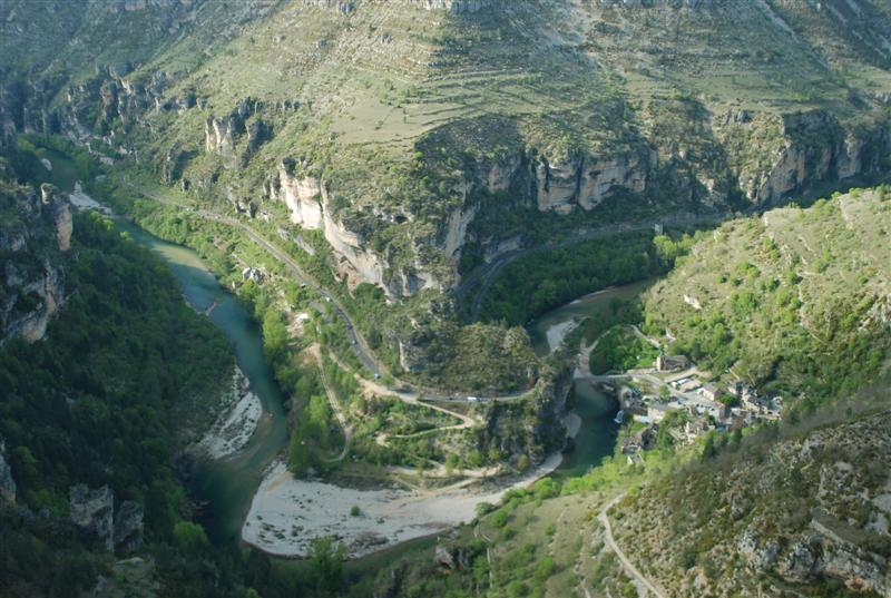 Gorges du Tarn